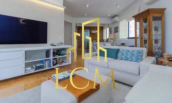 Imagem 6: Descubra a exclusividade e valorização: Apartamento à venda em Higienópolis