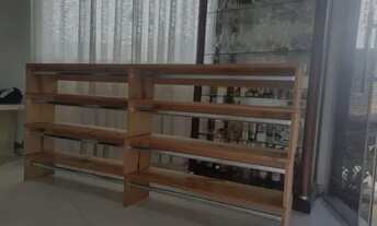 Imagem 2: PRATILEIRAS E CABIDEIRAS