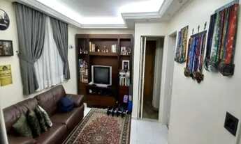 Imagem 3: Apartamento no Condomínio Duque Di Faustus na Vila Moinho Velho com 73m² 2 dormitórios 1 s