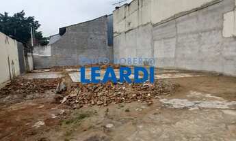 Imagem: TERRENO - PIRAPORINHA - SP