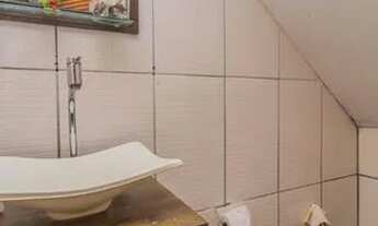 Imagem 3: PORTO ALEGRE - Casa Padrão - Vila Nova