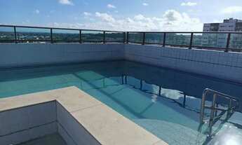 Imagem 7: Alugo flat mobiliado 32m Setubal Recife PE