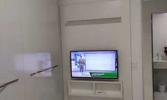 Imagem 6: Apartamento no Dirceu mobiliado