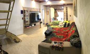 Imagem 2: Casa com 3 dormitórios à venda, 80 m² por R$ 329.000,00 - Curicica - Rio de Janeiro/RJ