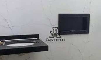 Imagem 7: Casa à venda, 83 m² por R$ 299.000 - Gleba Esperança - Londrina/PR