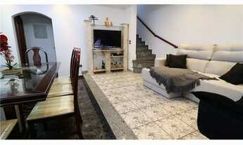 Imagem 2: Lindo Sobrado a venda com 240m², 3 quartos com 1 suite, 5 vagas - Tucuruvi - São Paulo/SP