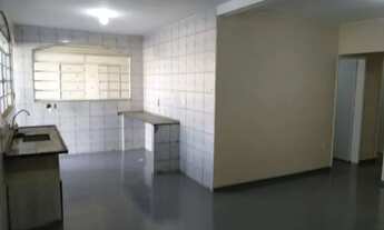 Imagem 3: Aluguel casa 2 quartos garagem