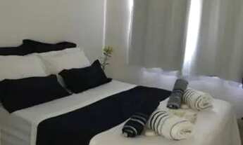 Imagem 5: Apartamento Semi-mobiliado