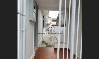 Imagem 4: Casa Térrea 2 quartos aluguel R$ 1.600,00 Metrô Sacomã