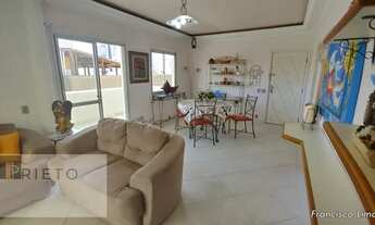 Imagem 5: Enseada - Cobertura 2 suítes, Churrasqueira (Pertinho do Carrefour