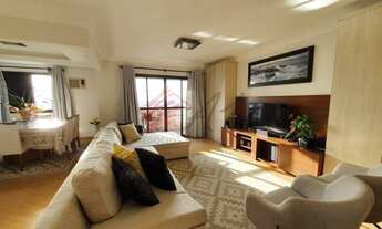 Imagem 2: Solar Fontainebleau