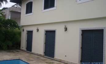 Imagem: SOBRADO - CIDADE JARDIM - SP