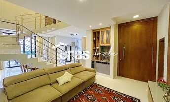 Imagem: Jardim Veneza - Sobrado 3 quartos, sendo