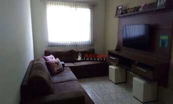 Imagem: Apartamento à venda, 64 m² por R$ 209.900,04