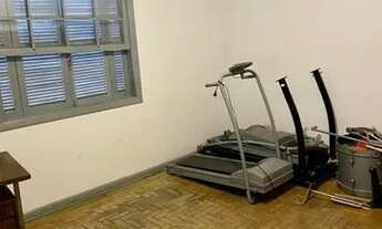 Imagem 6: CASA ASSOBRADADA - MOEMA ÍNDIOS - SP