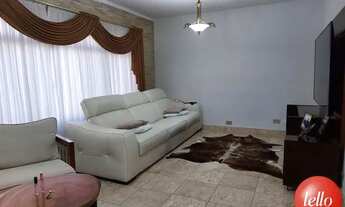 Imagem 2: São Paulo - Casa Padrão - Santana