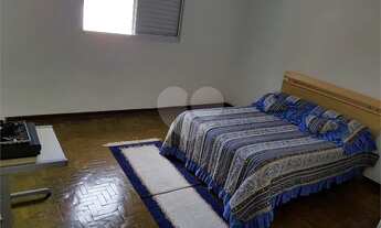 Imagem 6: Sobrado residencial na Vila Maria nas medidas: Área construída 161m²