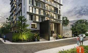 Imagem 3: Nexus Residence - Unidades de 2 e 3 quartos (Lançamento