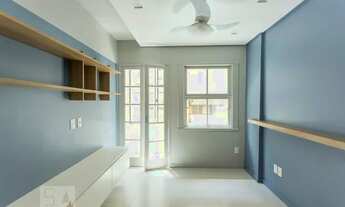 Imagem: Apartamento para Aluguel - Centro Histórico