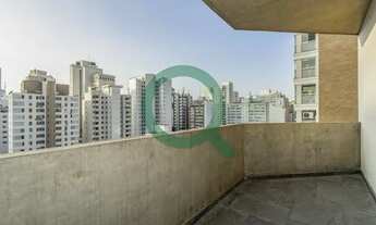 Imagem 7: São Paulo - Apartamento Padrão - Paraíso