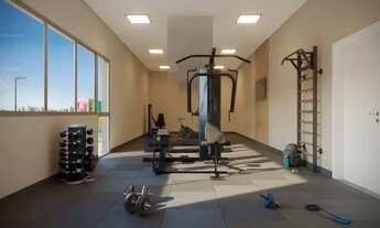 Imagem 5: Lançamento , 02 quartos , 01 vaga , Vila Palmares , Santo André-SP