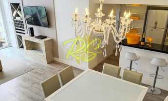 Imagem 4: Lindo apartamento no condomínio Flórida Penthouses