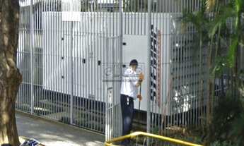 Imagem 6: Sala comercial para Venda e Locação Ed. Laplace