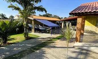 Imagem 5: Chácara com 2 dormitórios à venda, 1000 m² por R$ 870.000 - João Jabour - Salto/SP