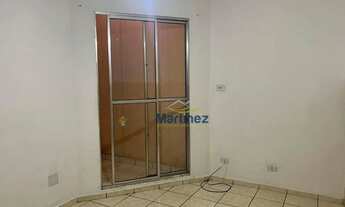 Imagem 6: Casa com 2 dormitórios para alugar, 50 m² - Parque São Lucas - São Paulo/SP