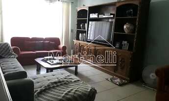 Imagem 3: Casa Padrão em Ribeirão Preto