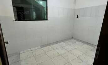 Imagem 5: Alugo casa com garagem incluso água com 1/4