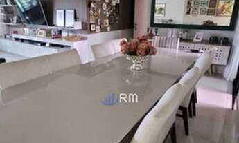 Imagem 3: Apartamento 4 Quartos para venda no Horto Florestal Villaggio Panamby