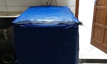 Imagem 4: Alugo casa Sport Club área gourmet com suíte