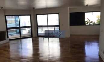 Imagem: Apartamento amplo c/ 144m², 3 dormitórios