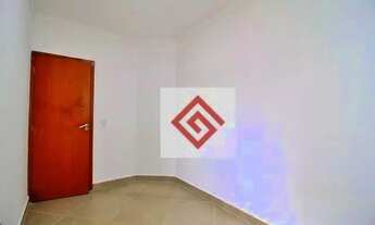 Imagem 11: Cobertura com 3 dormitórios, 133 m² - venda por R$ 547.000,00 ou aluguel por R$ 2.512,44/m