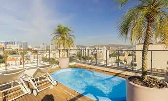 Imagem: PORTO ALEGRE - Apartamento Padrão - PETRÓPOLIS