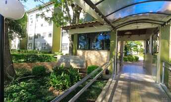 Imagem 6: Apartamento térreo 2 dormitórios Jardim Vila Nova