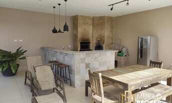 Imagem 7: Casa para venda e locação no Condomínio Lago Dourado em Jacareí