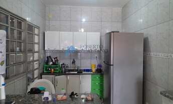 Imagem 4: Casa em lote de 247 m² - Bairro Niterói em Betim/MG