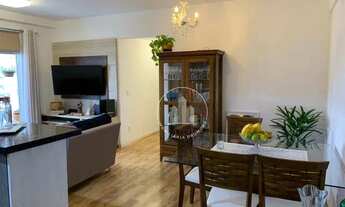 Imagem 3: Apartamento à venda, 76 m² por R$ 480.000,00 - Forquilhinha - São José/SC