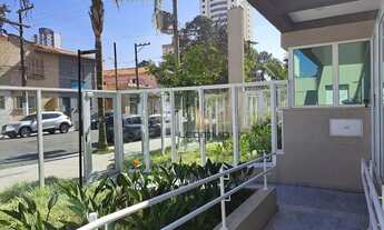 Imagem 3: Apartamento com 3 dormitórios 3 Suítes e 3 Vagas cobertas à venda 134 Metros Mooca (PRONT