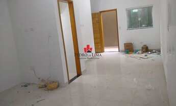 Imagem: Sobrado em Condomínio com 2 suítes e 1