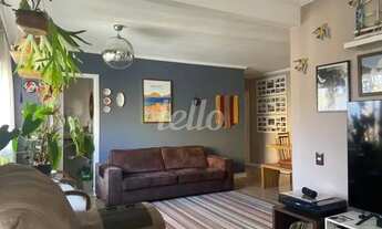 Imagem 4: São Paulo - Apartamento Padrão - Campo Belo