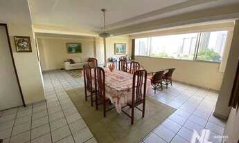 Imagem: Apartamento em Petropolis - com 206m²