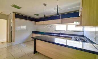 Imagem 4: Casa de condomínio para venda tem 280 metros quadrados com 4 quartos em Morros - Teresina