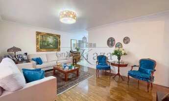 Imagem 6: Apartamento para aluguel e venda com 247 metros quadrados com 4 quartos