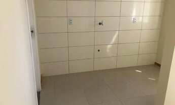 Imagem 2: Casa 2 dormitórios