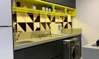 Imagem 2: Apartamento para Venda em São Paulo, Lapa, 2 dormitórios, 1 banheiro, 1 vaga