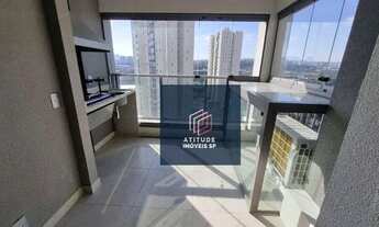 Imagem 5: Apartamento com 2 dormitórios para alugar, 70 m² - Vila Leopoldina - São Paulo/SP