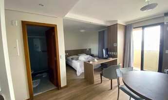 Imagem 4: Apartamento em Praia de Belas